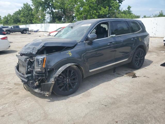 Vin: 5xyp2dhc4lg077547, lot: 61223965, kia telluride lx 2020 img_1