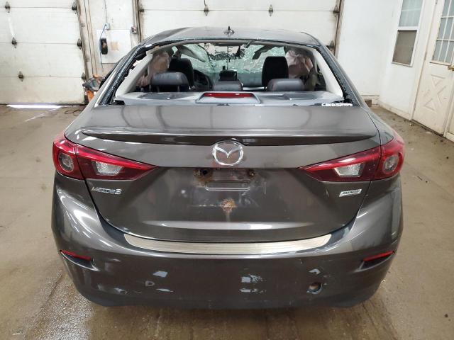 2016 MAZDA 3 GRAND TO JM1BM1X34G1316900