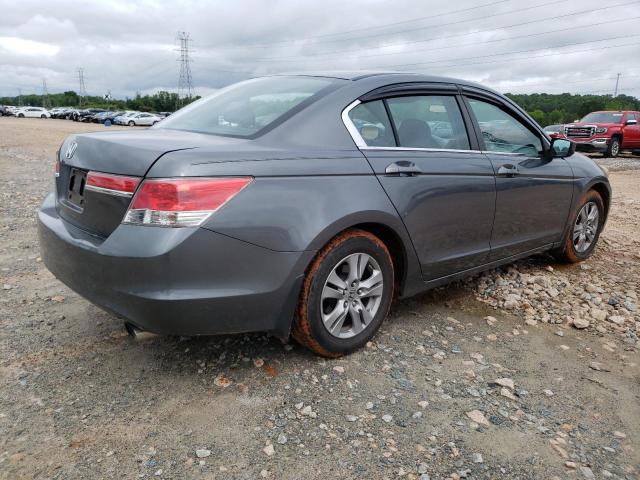 Vin: 1hgcp2f43ca050549, lot: 60018815, honda accord lxp 20123