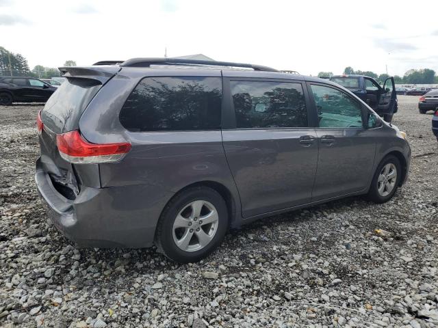 Vin: 5tdkk3dc0es430608, lot: 61211985, toyota all models le 20143