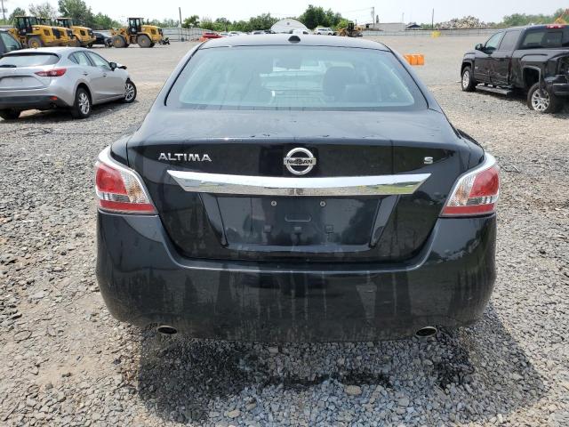 2015 NISSAN ALTIMA 2.5 - 1N4AL3AP0FC206490
