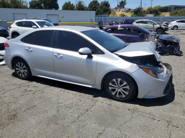 Vin: jtdeamde4nj056508, lot: 61080795, toyota corolla le 20224