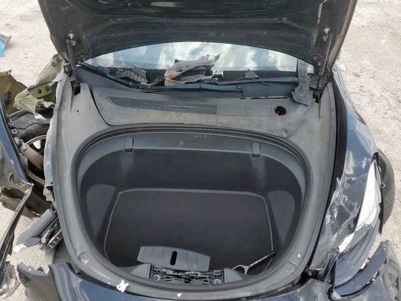 2019 TESLA MODEL 3 - 5YJ3E1EBXKF391466