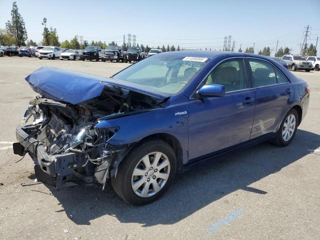 TOYOTA CAMRY HYBR