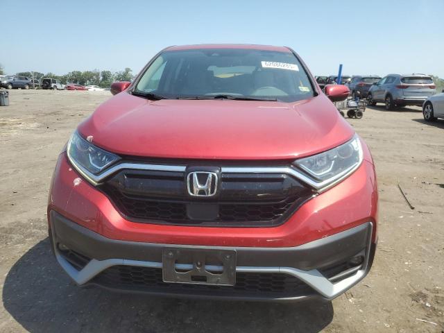 2020 HONDA CR-V EX - 5J6RW2H57LL025556