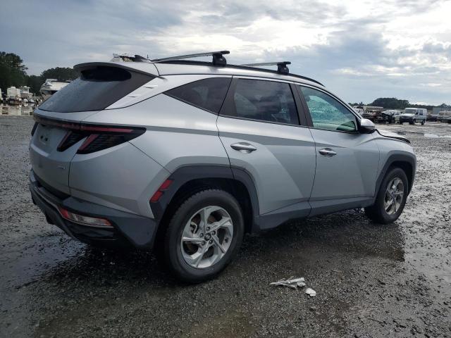2022 HYUNDAI TUCSON SEL - 5NMJBCAE7NH131475
