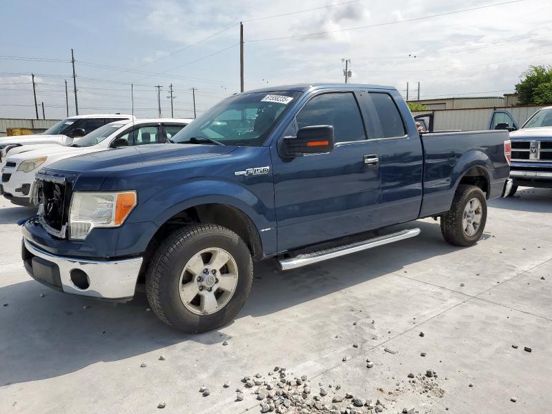 Vin: 1ftfx1cf6dfb89932, lot: 61558235, ford f-150 super cab 2013 img_1
