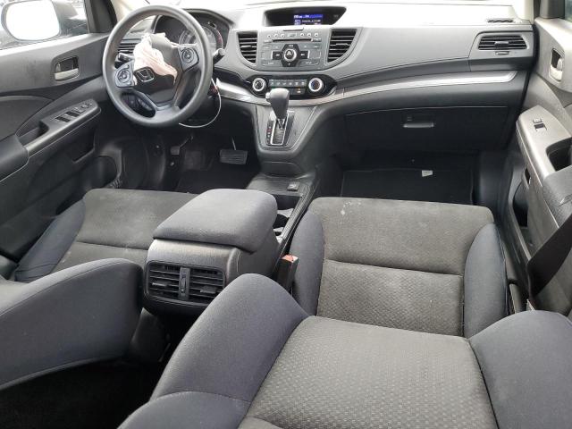 2015 HONDA CR-V LX - 5J6RM4H33FL058901