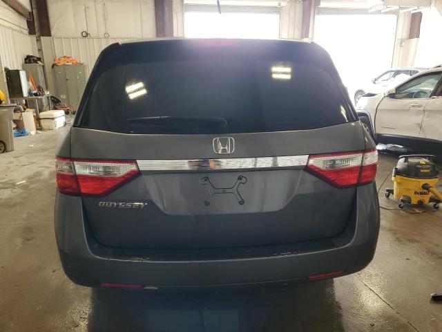 2012 HONDA ODYSSEY LX - 5FNRL5H24CB132816