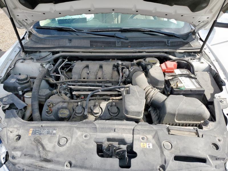 2019 FORD TAURUS SEL 1FAHP2E85KG102113