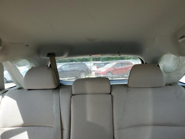 2018 SUBARU OUTBACK 2. 4S4BSAAC6J3253286