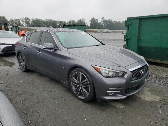 Vin: jn1bv7ap3fm330489, lot: 59297595, infiniti q50 base 20154