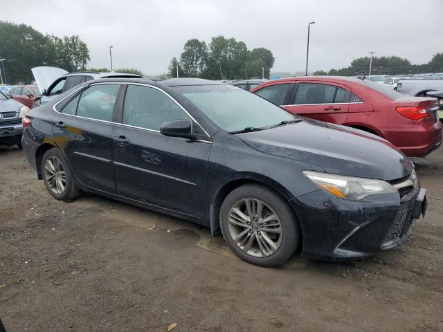 2016 TOYOTA CAMRY LE - 4T1BF1FK9GU556473