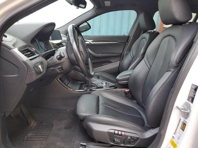 2018 BMW X2 SDRIVE2 WBXYJ3C32JEJ91323