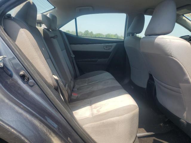 2017 TOYOTA COROLLA L - 2T1BURHE3HC929084