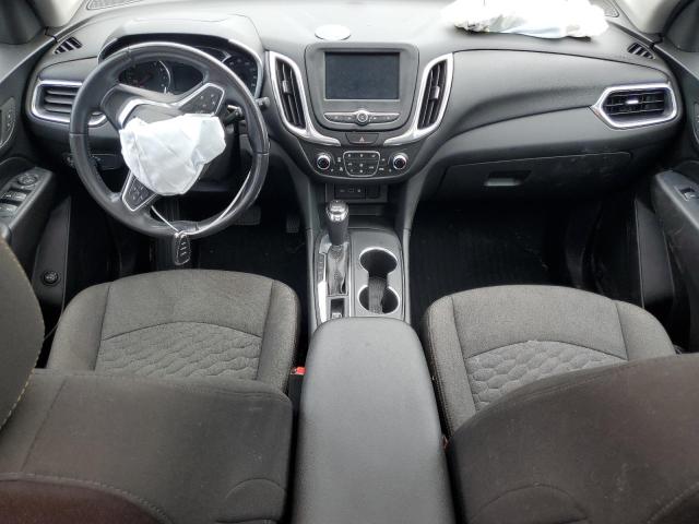 2019 CHEVROLET EQUINOX LT 3GNAXLEX9KL367399