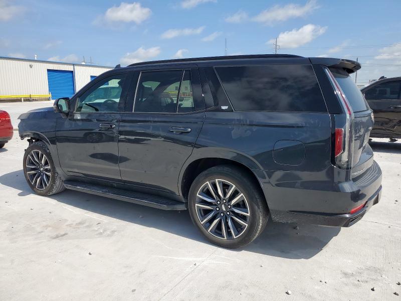 Vin: 1gys4gkl3nr214507, lot: 61359575, cadillac escalade sport platinum 20222