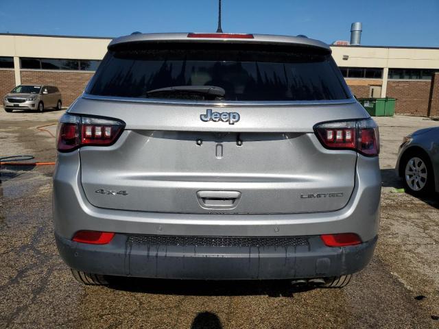 2021 JEEP COMPASS LI 3C4NJDCB1MT519753