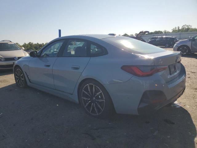 2022 BMW I4 EDRIVE WBY73AW09NFN24897