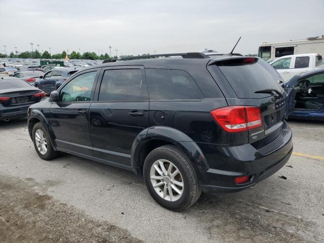 Vin: 3c4pdcbg8ht537745, lot: 60446765, dodge journey sxt 20172