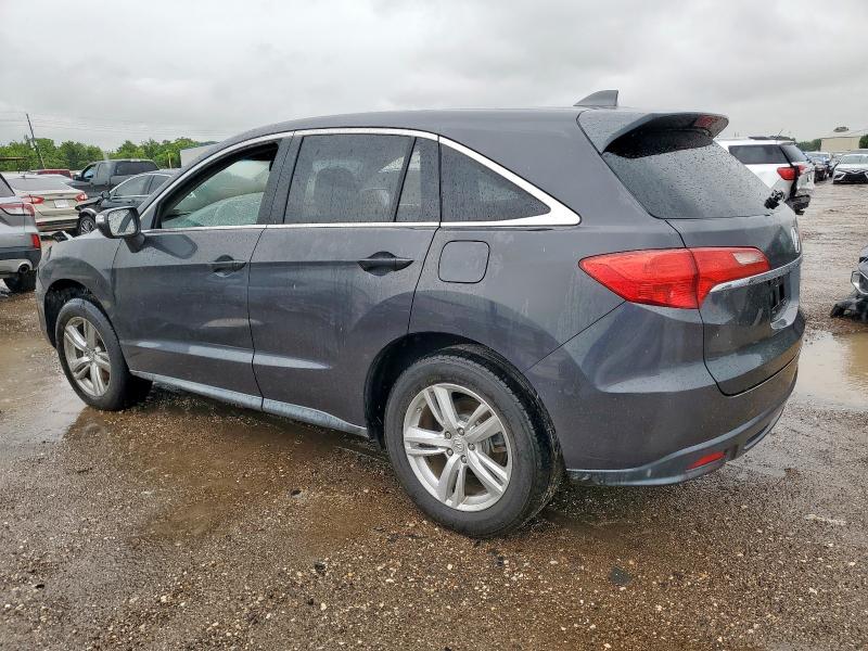 2013 ACURA RDX TECHNO - 5J8TB3H53DL008818