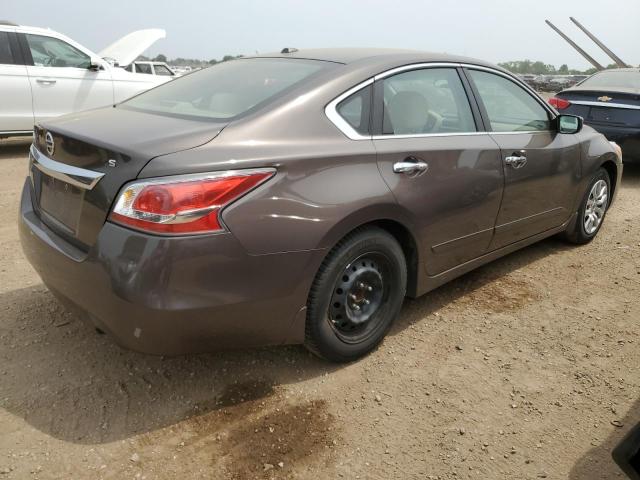2015 NISSAN ALTIMA 2.5 - 1N4AL3AP7FN368234