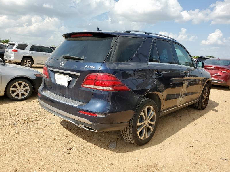 Vin: 4jgda5hb7ga658965, lot: 62272645, mercedes-benz gle-class 350 4matic 20163