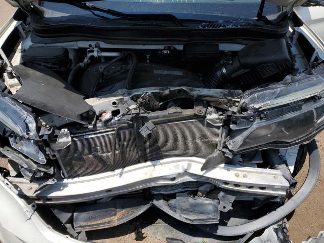 2017 HONDA PILOT EXL - 5FNYF6H50HB032545