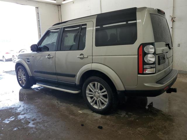 Vin: salak2v60ea717175, lot: 62162595, land rover lr4 hse luxury 20142