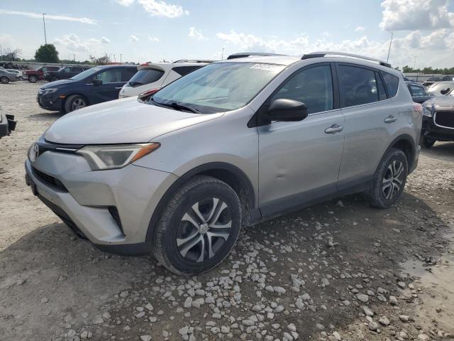Vin: 2t3bfrevxgw507686, lot: 61417415, toyota rav4 le 2016 img_1
