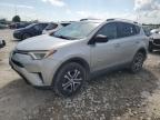 2016 TOYOTA RAV4 LE - 2T3BFREVXGW507686