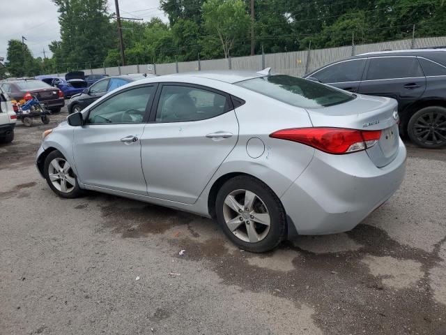 Vin: 5npdh4aexdh260202, lot: 62173905, hyundai elantra gls 20132