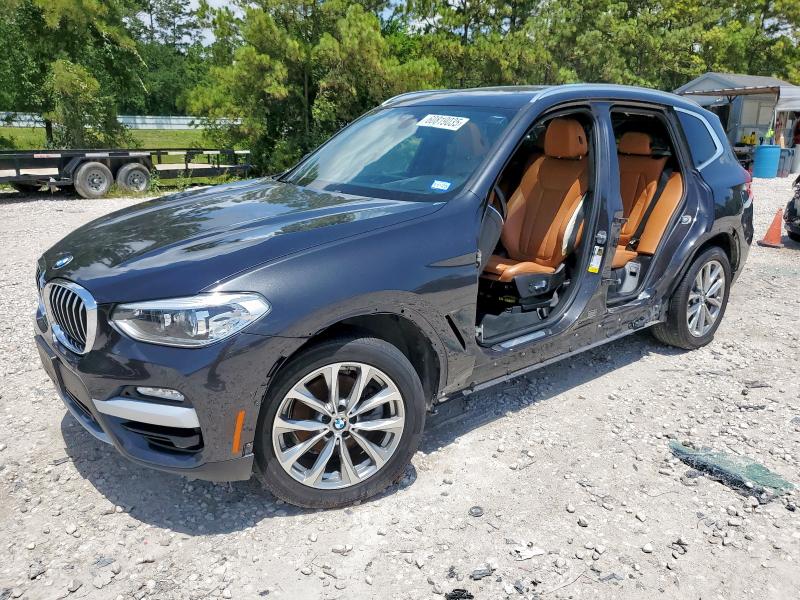 Vin: 5uxtr7c50klf31298, lot: 60819035, bmw x3 sdrive30i 2019 img_1