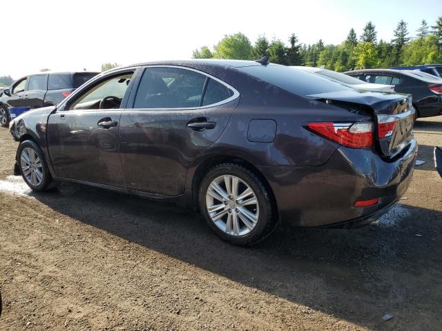 Vin: jthbk1gg5d2050669, lot: 60595305, lexus es350 350 20132