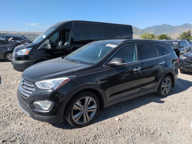 Vin: km8srdhf7eu088619, lot: 60475715, hyundai santa fe gls 2014 img_1