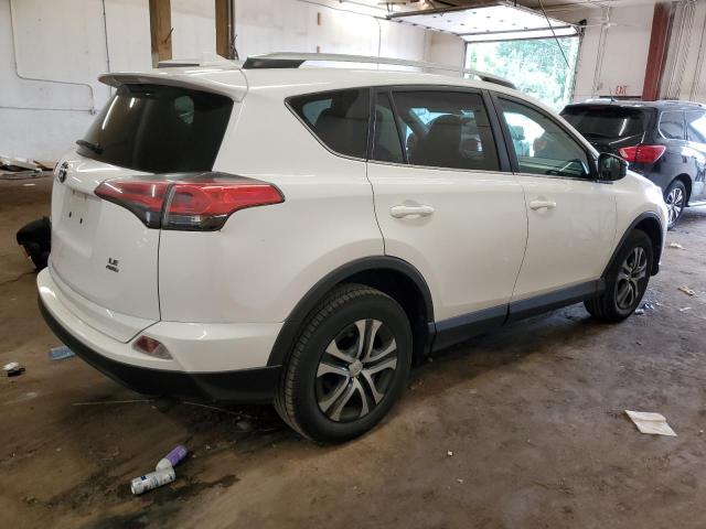 Vin: 2t3bfrev8gw452767, lot: 61837575, toyota rav4 le 20163