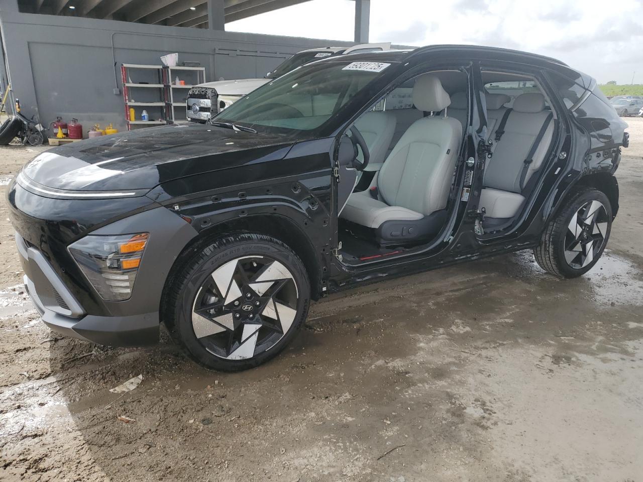 HYUNDAI KONA LIMITED