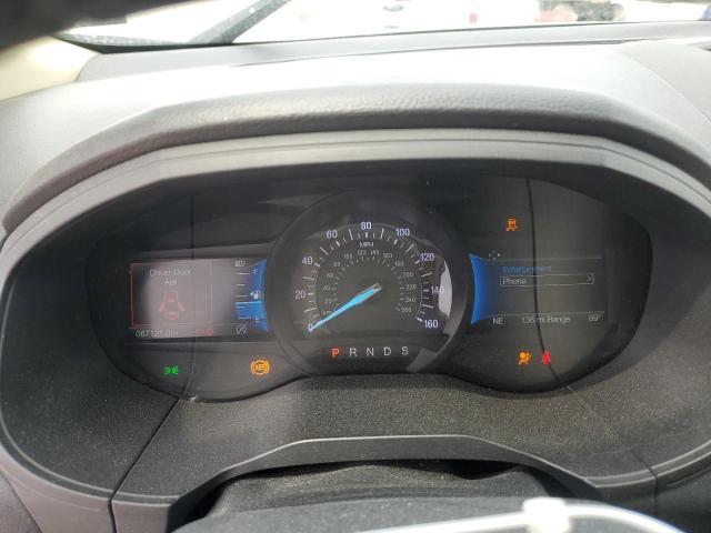 2022 FORD EDGE SEL 2FMPK4J94NBA11713