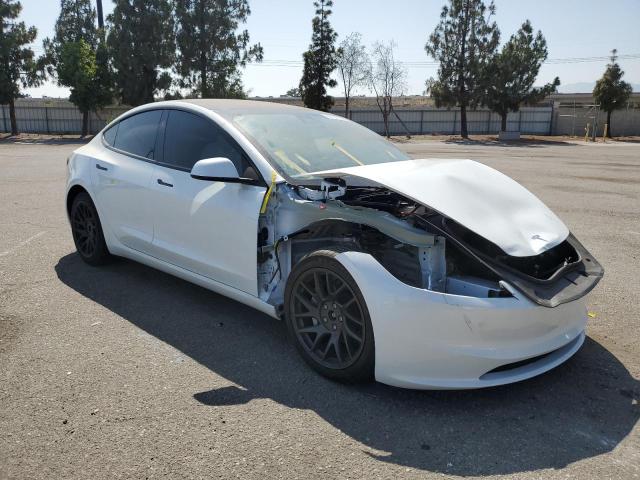 2025 TESLA MODEL 3 5YJ3E1EB7SF953405