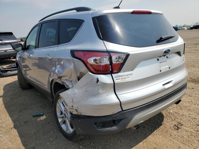 Vin: 1fmcu9gd2juc63191, lot: 59564855, ford escape se 20182