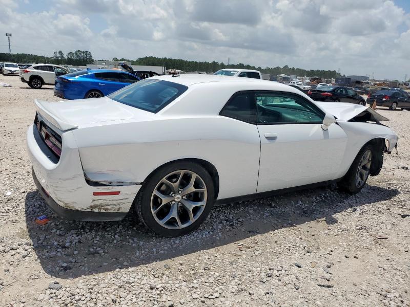 2017 DODGE CHALLENGER - 2C3CDZAG4HH516973