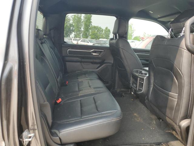 2022 RAM 1500 BIG H 1C6SRFFT9NN168899
