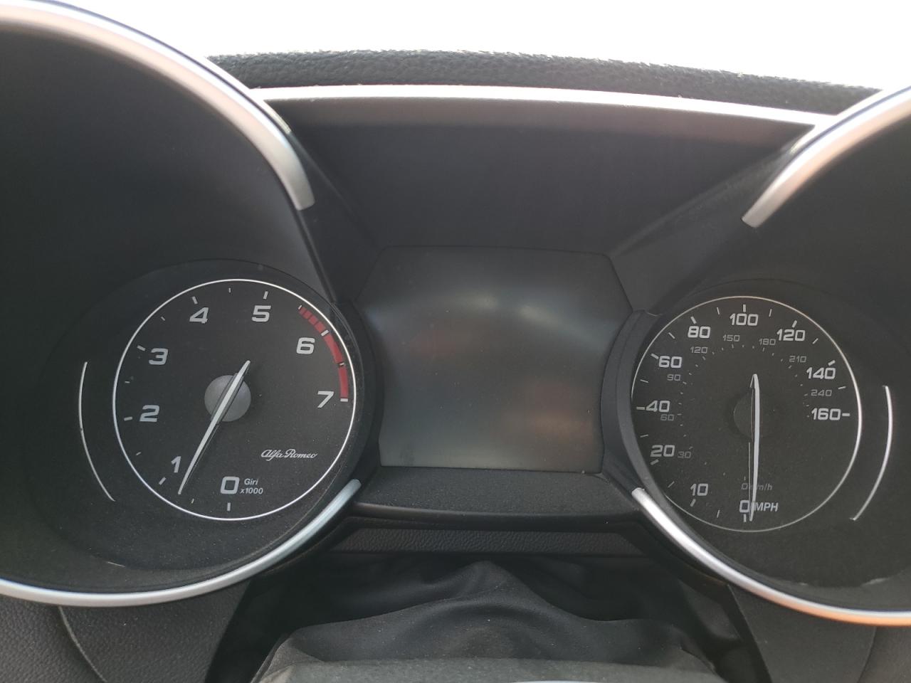 ALFA ROMEO GIULIA SUPER