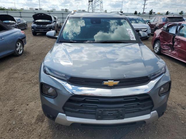 2023 CHEVROLET TRAILBLAZE KL79MPSL2PB149596