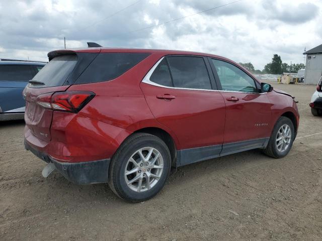 2024 CHEVROLET EQUINOX LT #3286591193