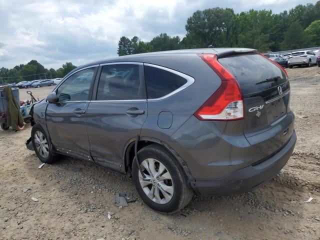 Vin: 3czrm3h55eg702518, lot: 59505635, honda crv ex 20142