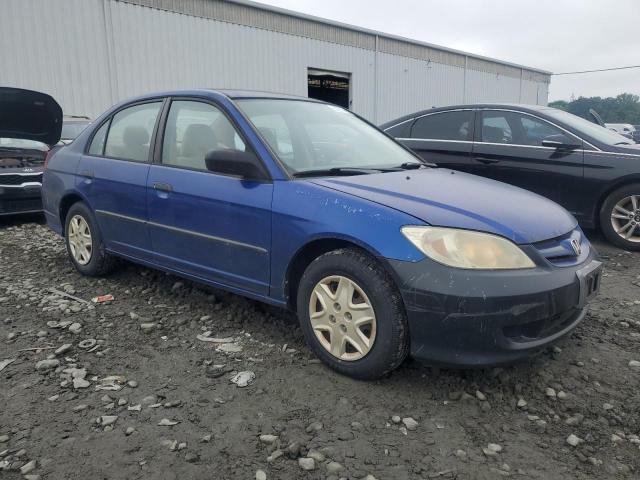 2004 HONDA CIVIC DX V #3304520454
