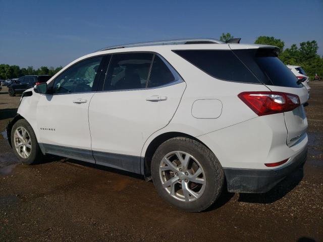 2019 CHEVROLET EQUINOX LT 3GNAXLEX5KL365407