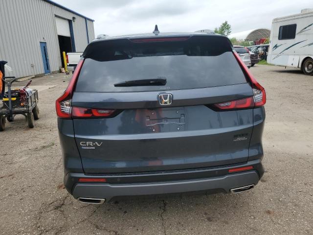 2025 HONDA CR-V SPORT 7FARS6H83SE027460
