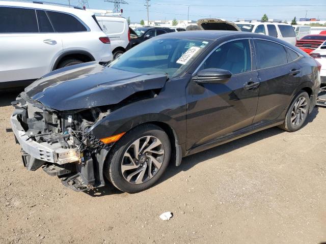 Vin: 19xfc2f70ge073498, lot: 62057125, honda civic ex 2016 img_1